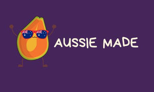 Pure-papayacare-natural-pawpaw-skincare-products australian paw paw