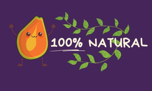 Pure-papayacare-natural-pawpaw-skincare-products 100% natural moisturiser