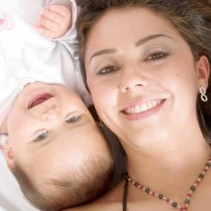 natual organic baby paw paw skin care