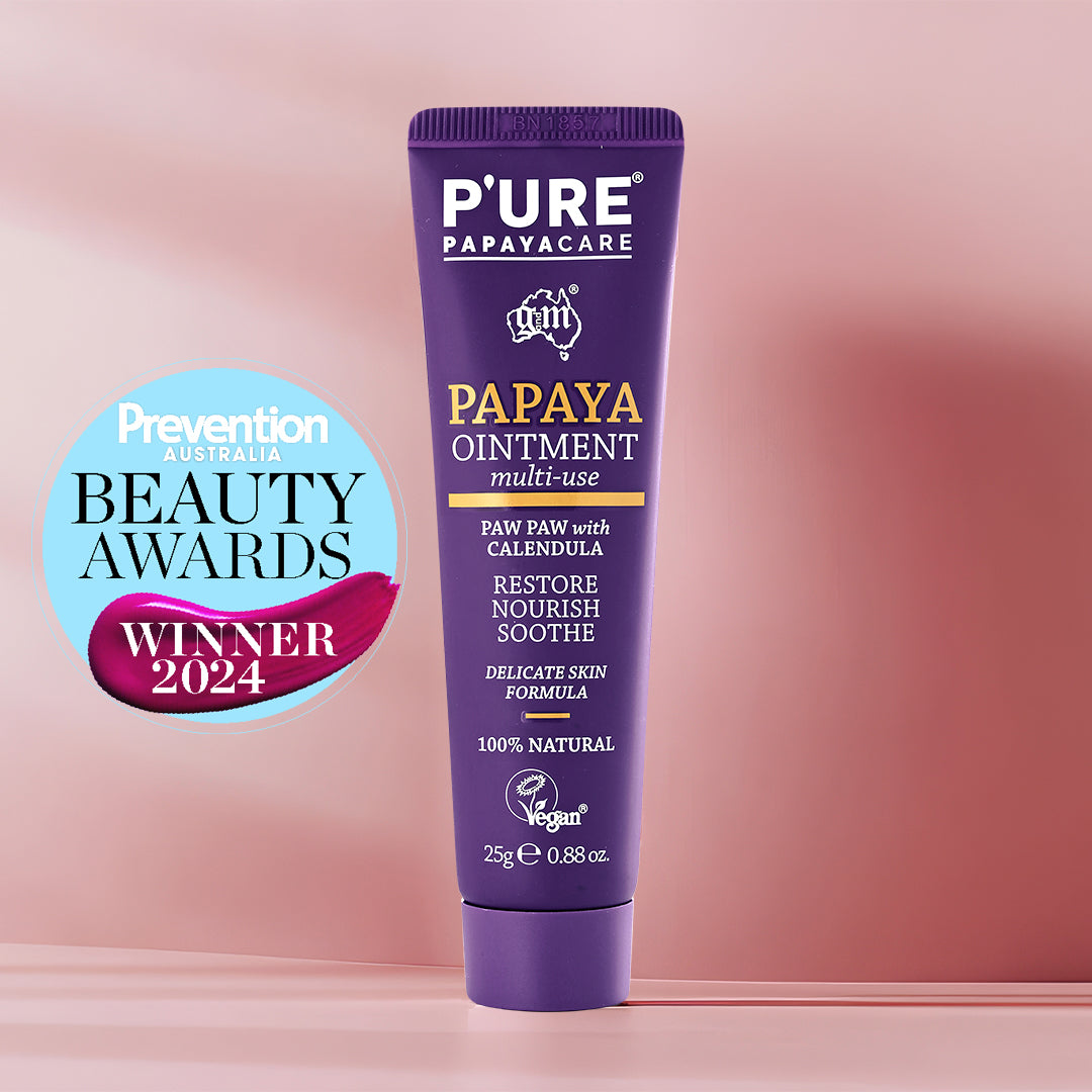 Pure-papayacare-natural-pawpaw-skincare-products