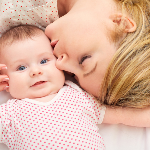 natual organic baby paw paw skin care