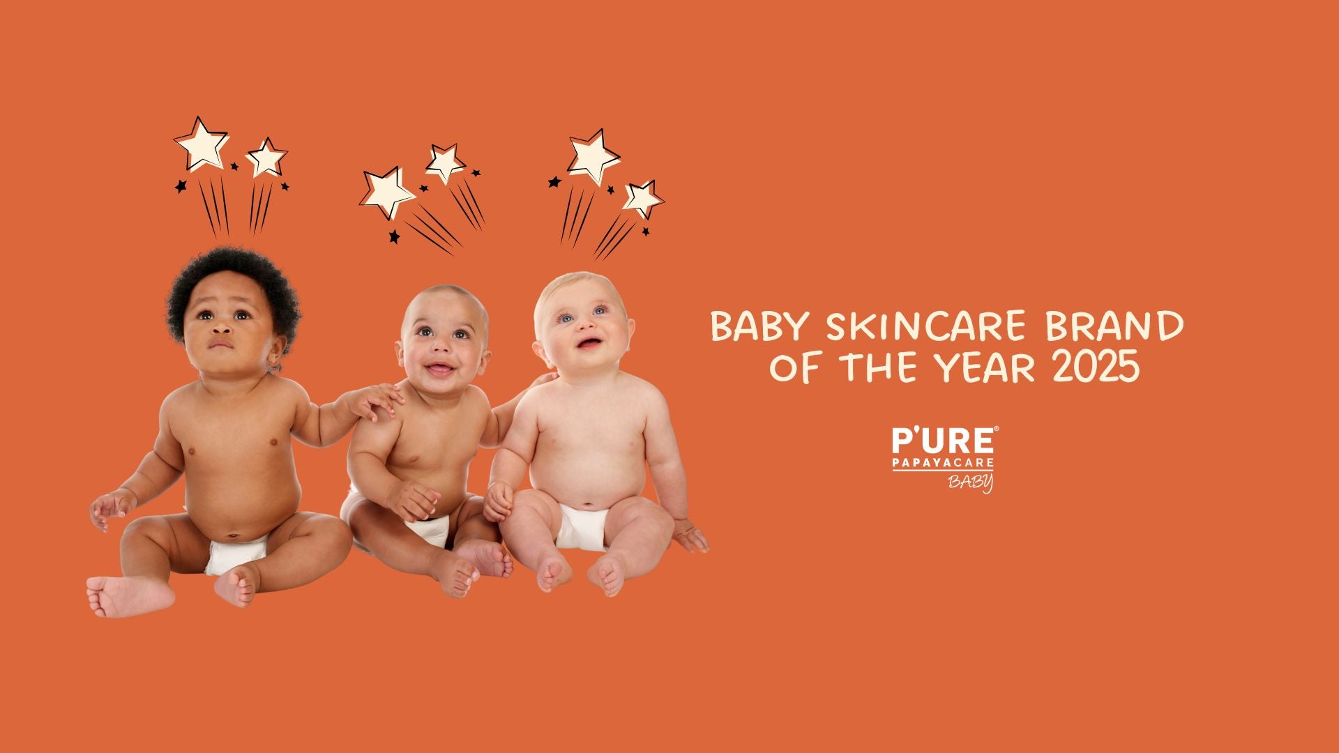 baby dry skin ezema cream natural